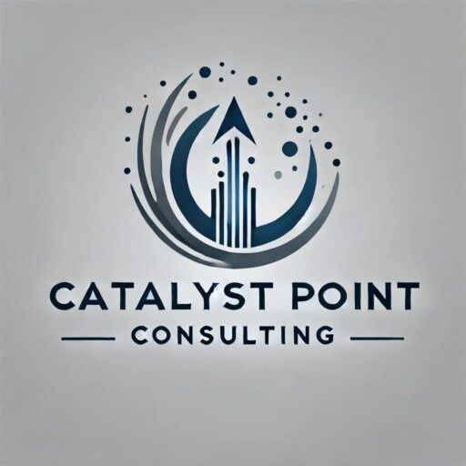 catalyst point consulting logo